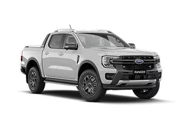 Ford Ranger Pickup